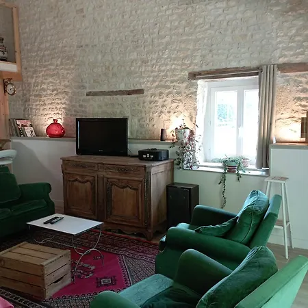 La Grange D'isabelle