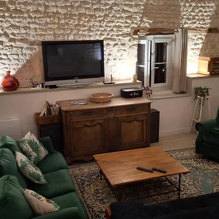 La Grange D'isabelle Casa vacanze *