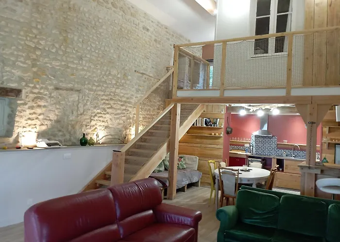 La Grange D'isabelle