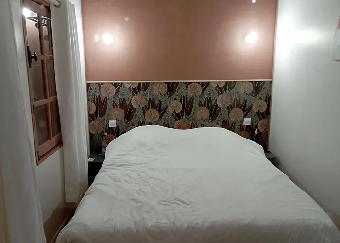 Vakantiehuis La Grange D'isabelle Rouillac (Charente)